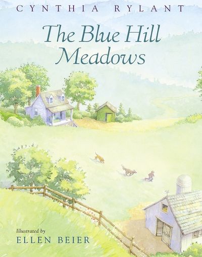 The Blue Hill Meadows