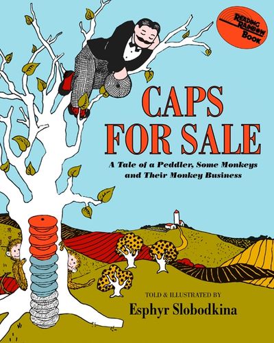 Caps for Sale