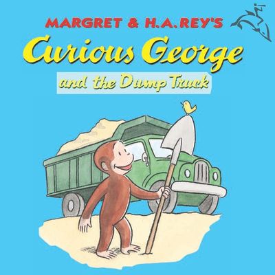 Curious George And The Dump Truck (read-Aloud)