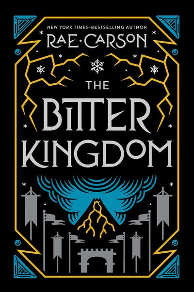 The Bitter Kingdom