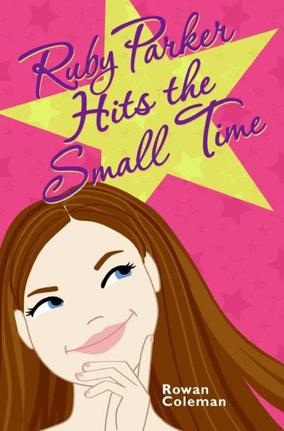 Ruby Parker Hits the Small Time