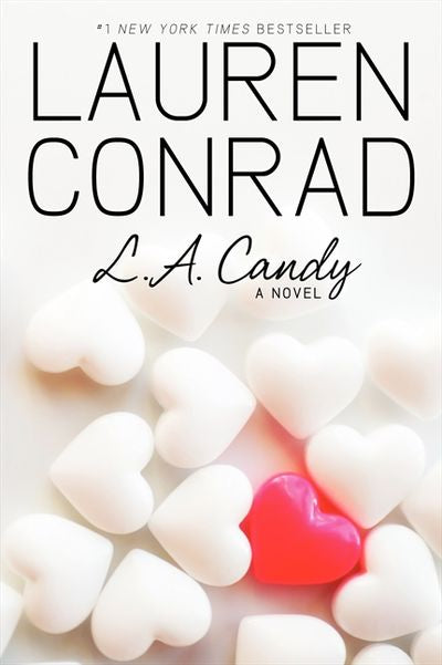 L.A. Candy