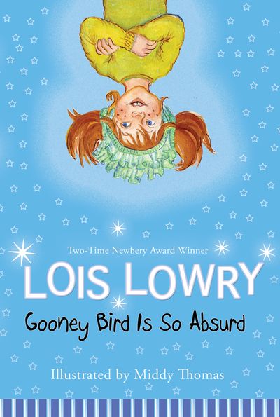 Gooney Bird Is So Absurd ()