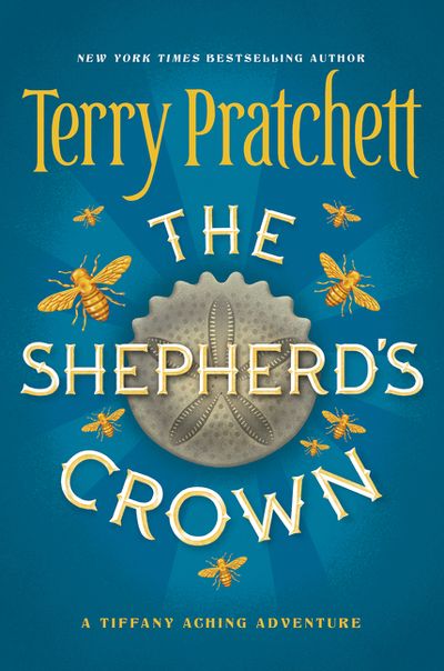 The Shepherd's Crown