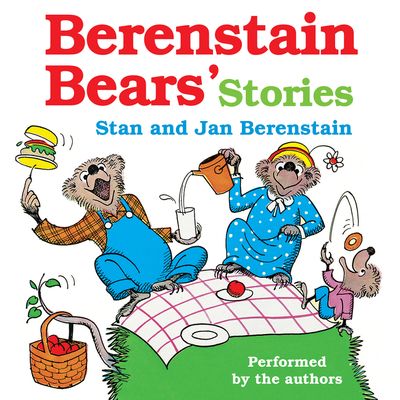 Berenstain Bears' Stories