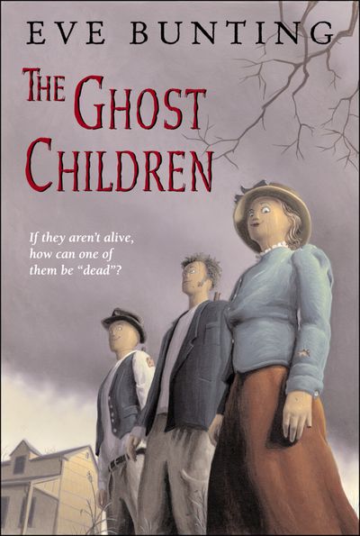 The Ghost Children