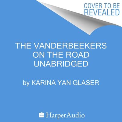 The Vanderbeekers on the Road