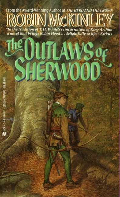 The Outlaws of Sherwood