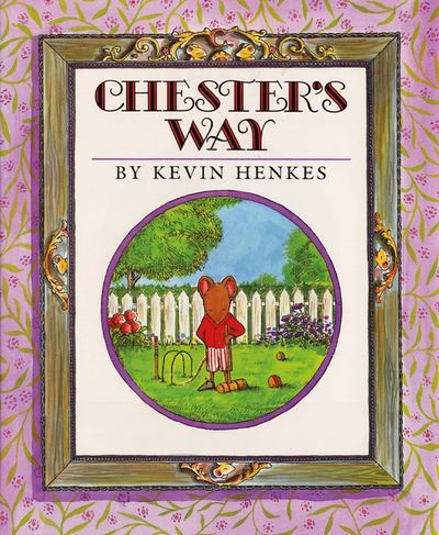 Chester's Way