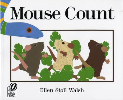 Mouse Count