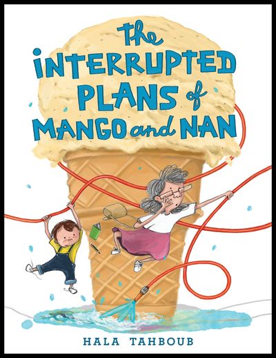 The Interrupted Plans of Mango and Nan