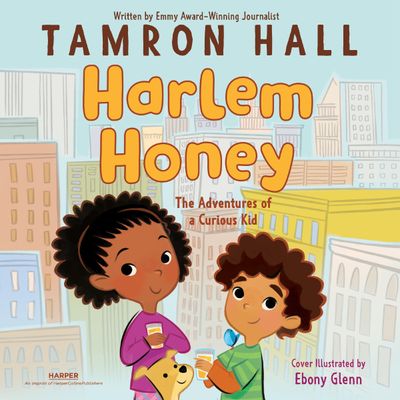 Harlem Honey