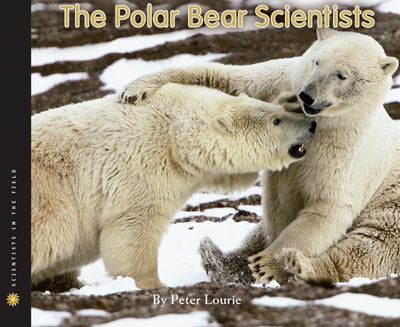 The Polar Bear Scientists