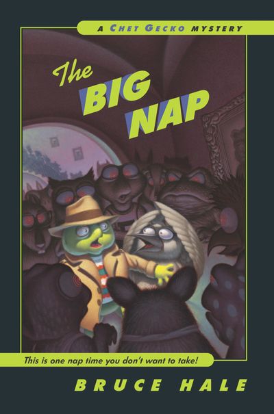 The Big Nap