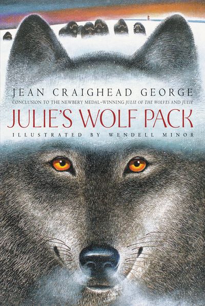 Julie's Wolf Pack