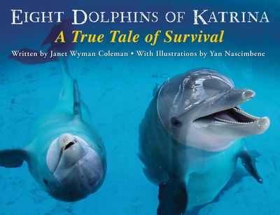 Eight Dolphins of Katrina