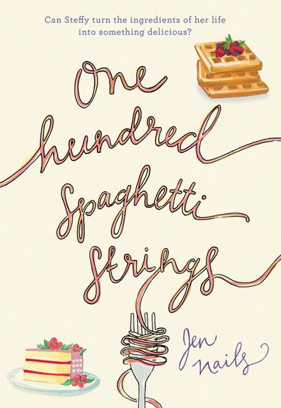 One Hundred Spaghetti Strings