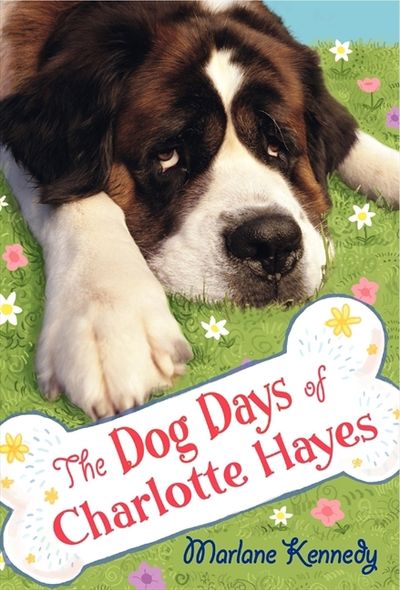 The Dog Days of Charlotte Hayes