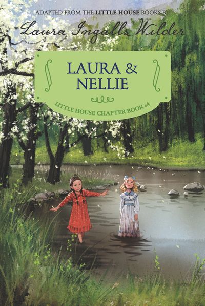 Laura & Nellie