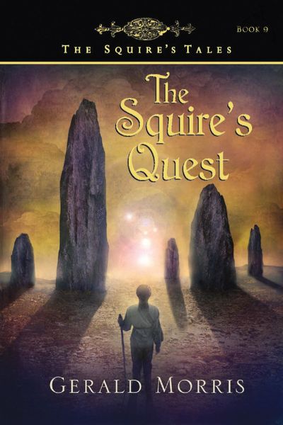 The Squire's Quest