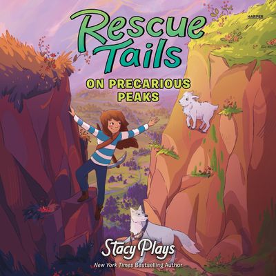 Rescue Tails: On Precarious Peaks