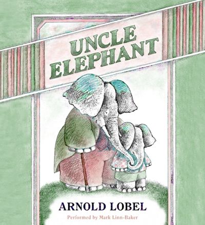 Uncle Elephant