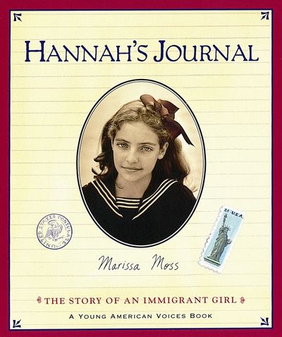 Hannah's Journal