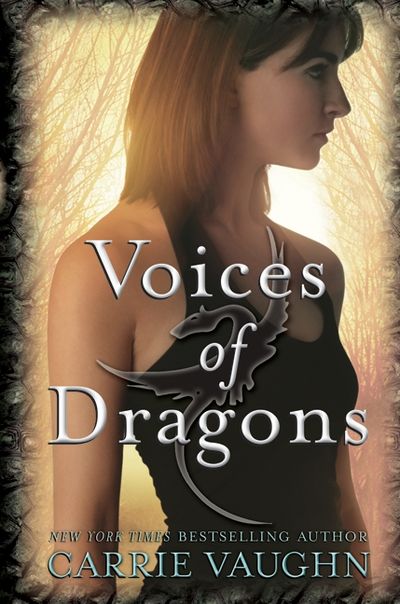 Voices of Dragons