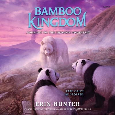 Bamboo Kingdom #3: Journey to the Dragon Mountain