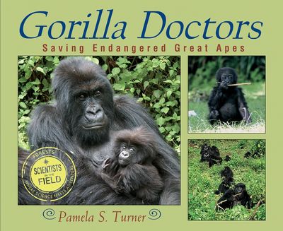 Gorilla Doctors