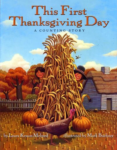 This First Thanksgiving Day