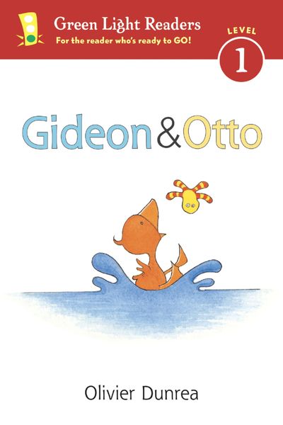 Gideon and Otto