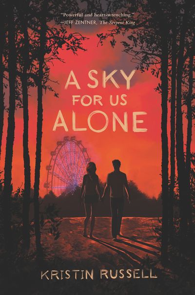 A Sky for Us Alone