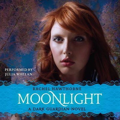 Dark Guardian #1: Moonlight