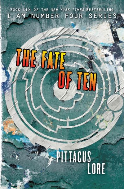 The Fate of Ten