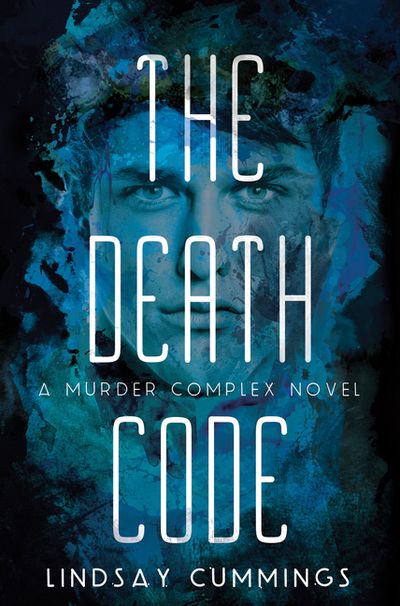 The Murder Complex #2: The Death Code