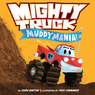 Mighty Truck: Muddymania!