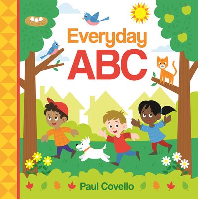 Everyday ABC