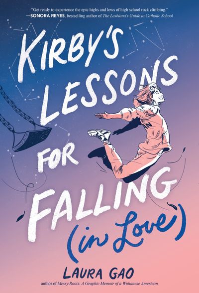 Kirby's Lessons for Falling (in Love)