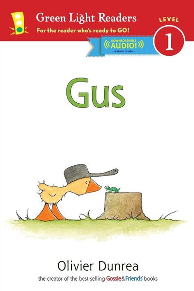 Gus