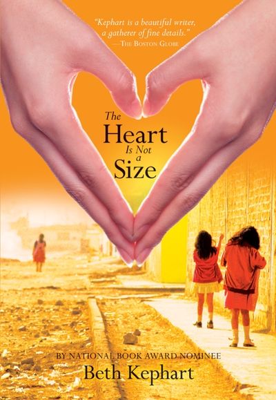 The Heart Is Not a Size