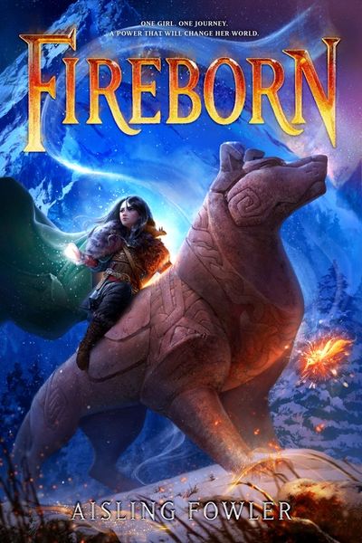 Fireborn