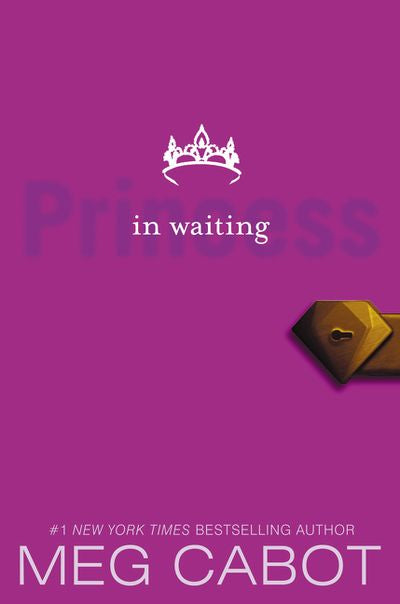 The Princess Diaries, Volume IV: Princess in Waiting