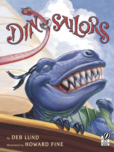 Dinosailors