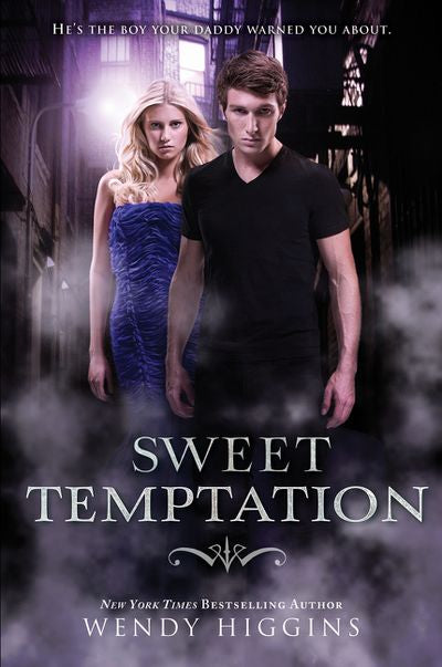 Sweet Temptation