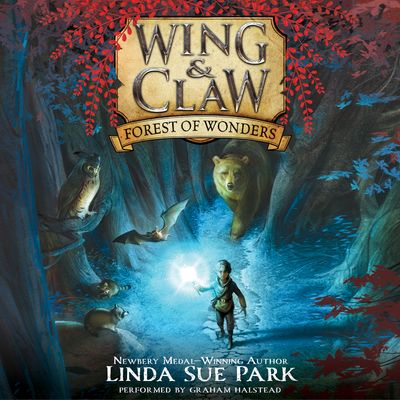 Wing & Claw #1: Forest of Wonders