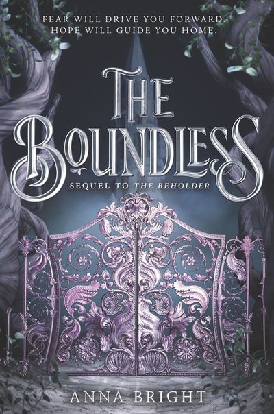 The Boundless