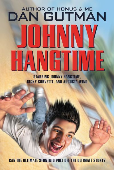 Johnny Hangtime