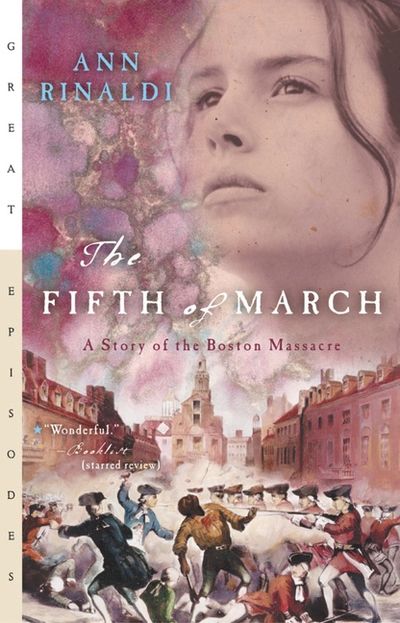 The Fifth of March