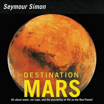 Destination: Mars